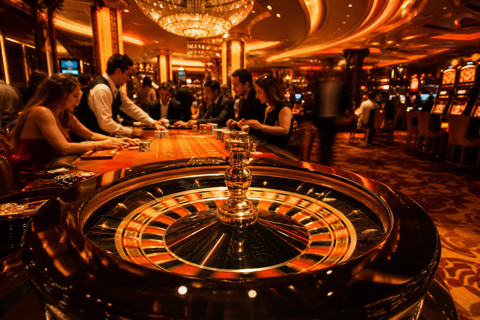 Giochi di Vegas Casino — slot, casinò live e giochi da tavolo, e da dove iniziare (ADM, 18+)